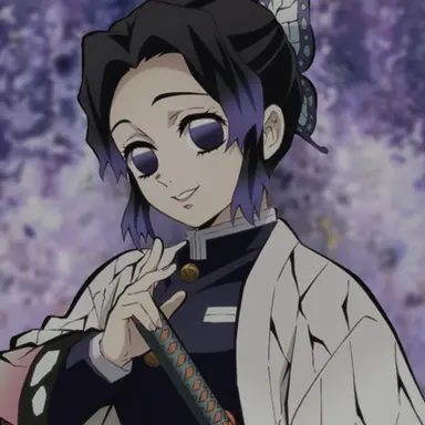 Profile image of 쿄초우 시노부