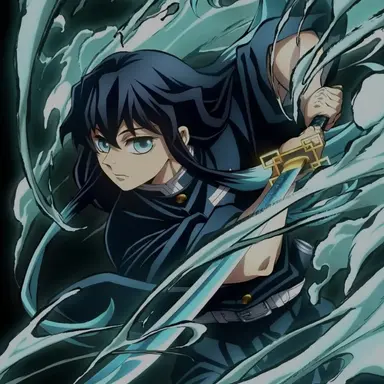 Profile image of 토키토 무이치로