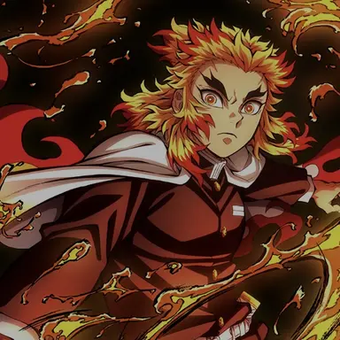 Profile image of 렌고쿠 쿄주로