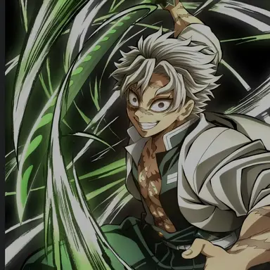 Profile image of 시나즈가와 사네미