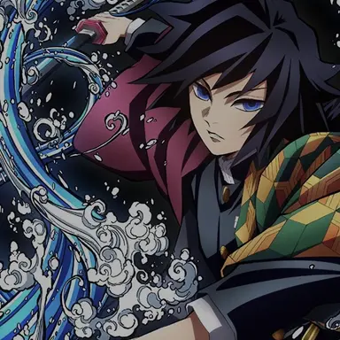 Profile image of 토미오카 기유