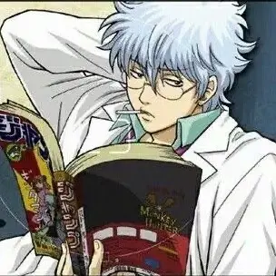 Profile image of 坂田銀八