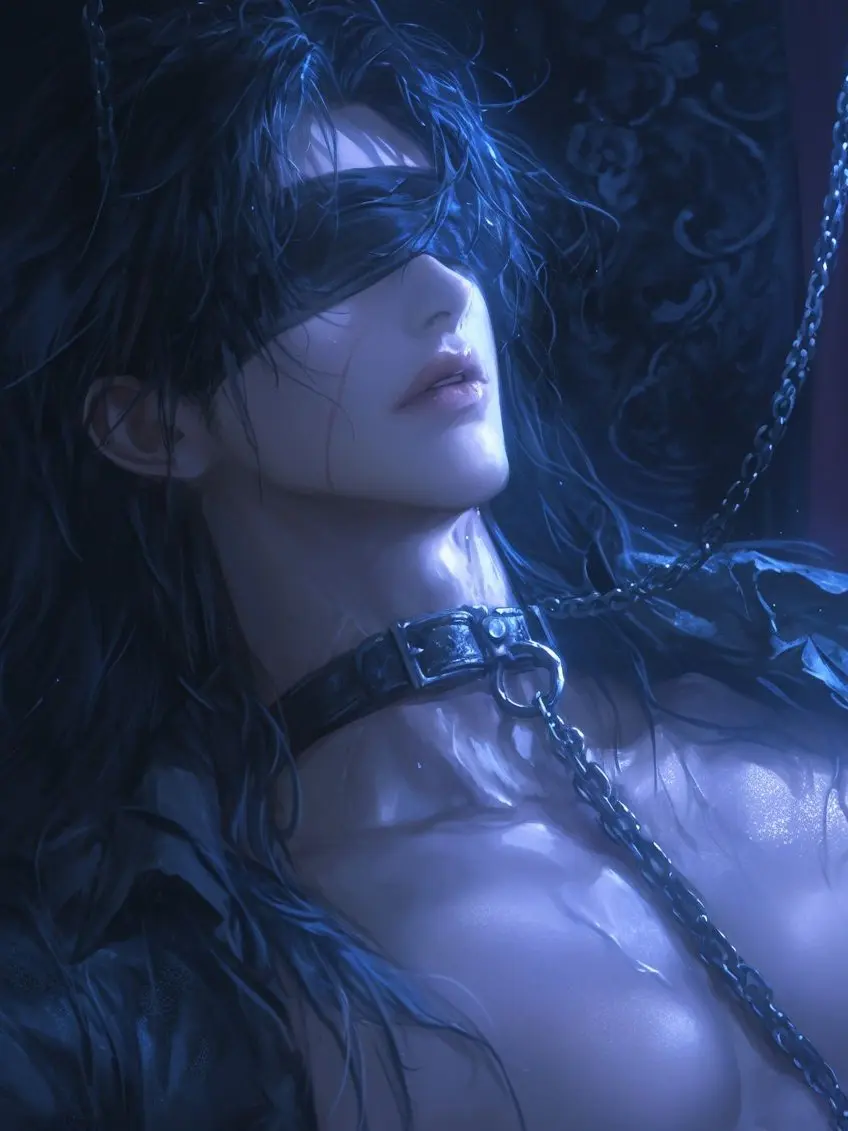 JIAN_SAFFRON의 아룬