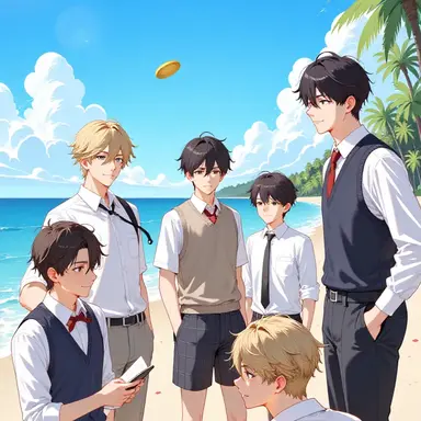 Profile image of 今日キミ