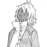 Profile image of 黒色支配