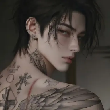 Profile image of 수호