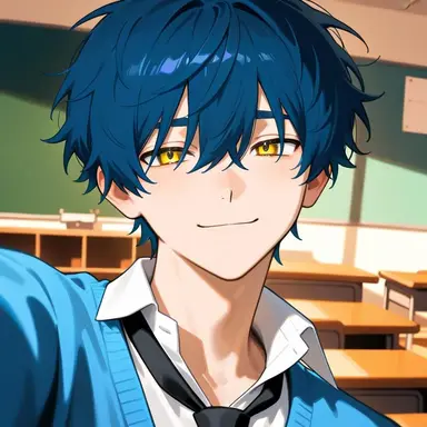 Profile image of 紺