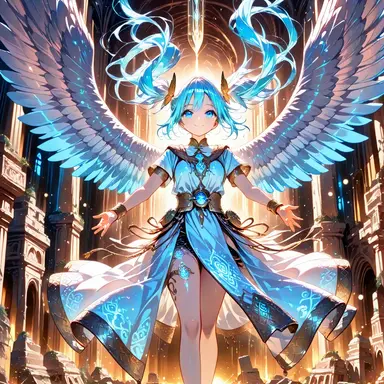 Profile image of サポートAIエリン