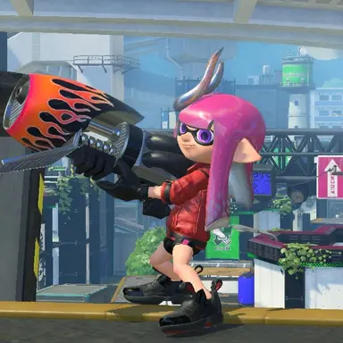 Profile image of ゆお
