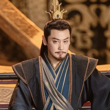 Profile image of Jiang Yichen