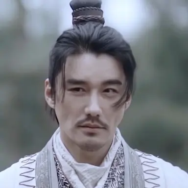 Profile image of Huang Feng