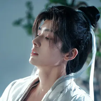 Profile image of Jiang Hao