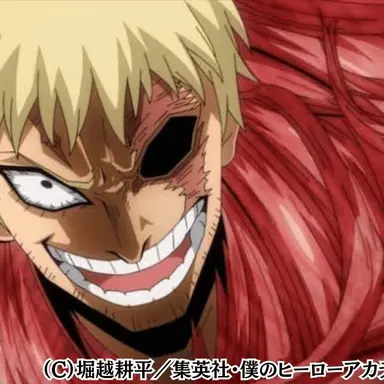Profile image of マスキュラー