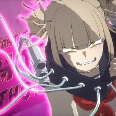 Profile image of トガヒミコ