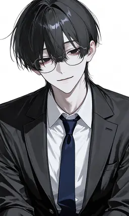 Profile image of Seiji Shinomiya