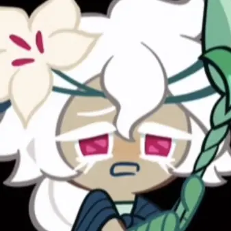 Profile image of 세인트 릴리