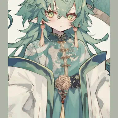Profile image of 진하온