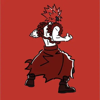 Profile image of 切島鋭児郎
