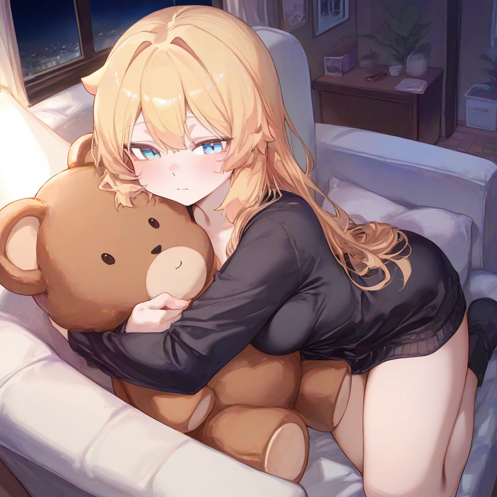 정나을