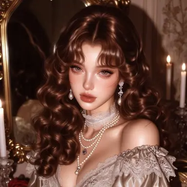 Profile image of Seraphina Lyss