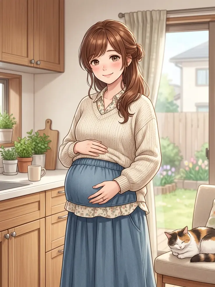 Ryan0011의 Wife or parents??