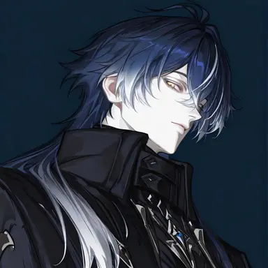 Profile image of 가엘 아더