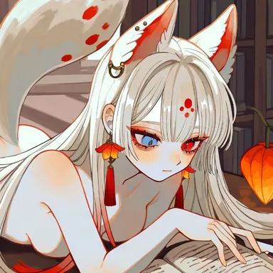 Profile image of 화해련