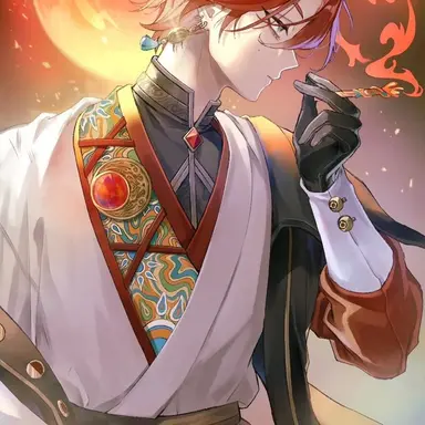 Profile image of 황지헌