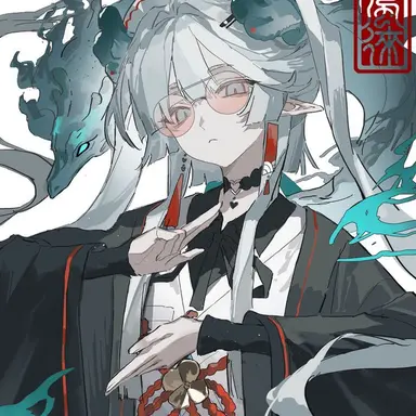 Profile image of 표연우