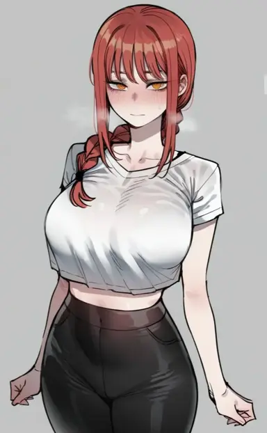 Profile image of 마키마