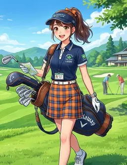 Profile image of Ryoko