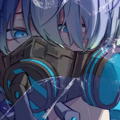 Profile image of サイバー冬弥