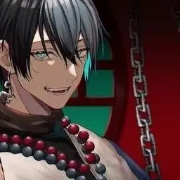 Profile image of シャンティ冬弥