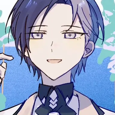 Profile image of 王子冬弥