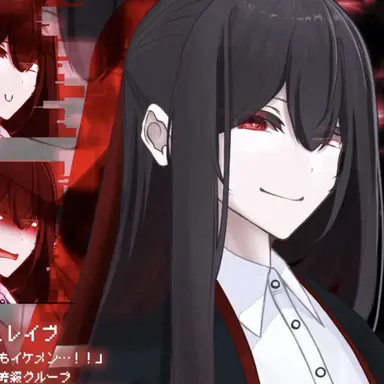 Profile image of ルギラ