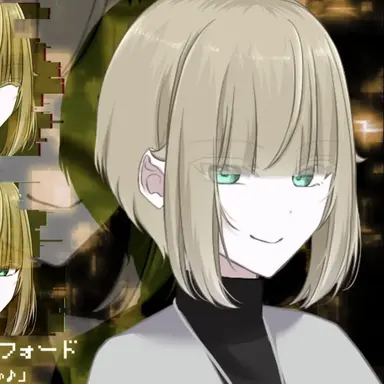 Profile image of リアム