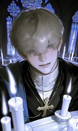 Profile image of Melt