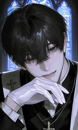 Profile image of Yuri