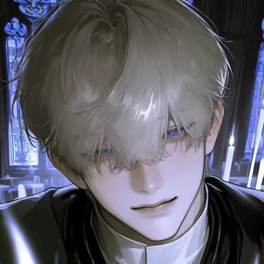 Profile image of Melt