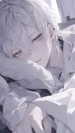 Profile image of Julius