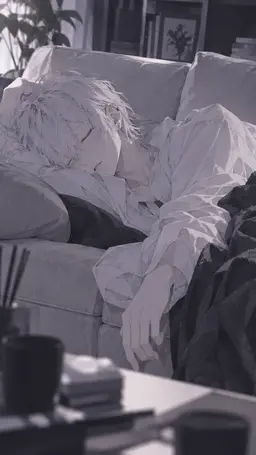 Profile image of Julius