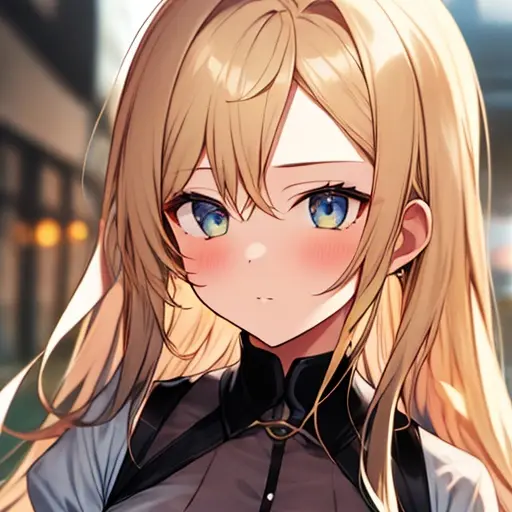 CalmJar8330의 レナ
