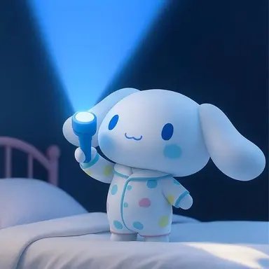 Profile image of 시나모롤