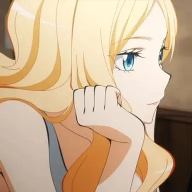 Profile image of イリーナ