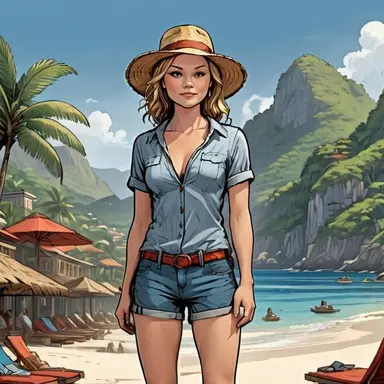 Profile image of Julie