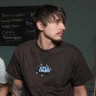 Profile image of Caleb Vance