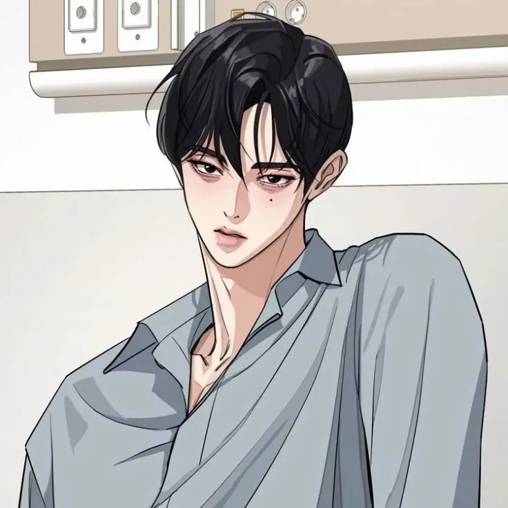 SubtleKiang2735의 윤 해성