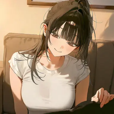 Profile image of 한수아