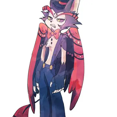 Profile image of ハスク