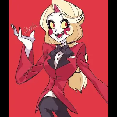 Profile image of チャーリー